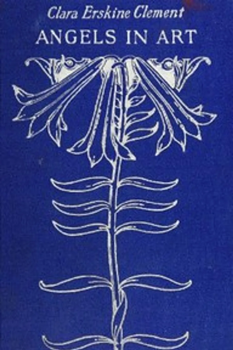 Angels in Art, Clara Erskine Clement Waters