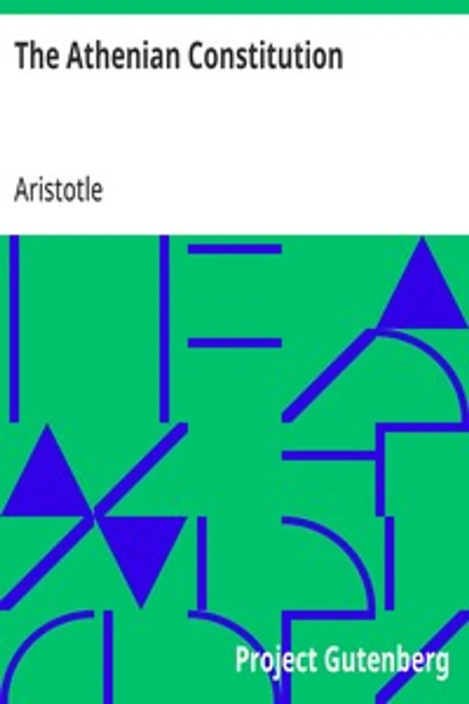The Athenian Constitution, Aristotle