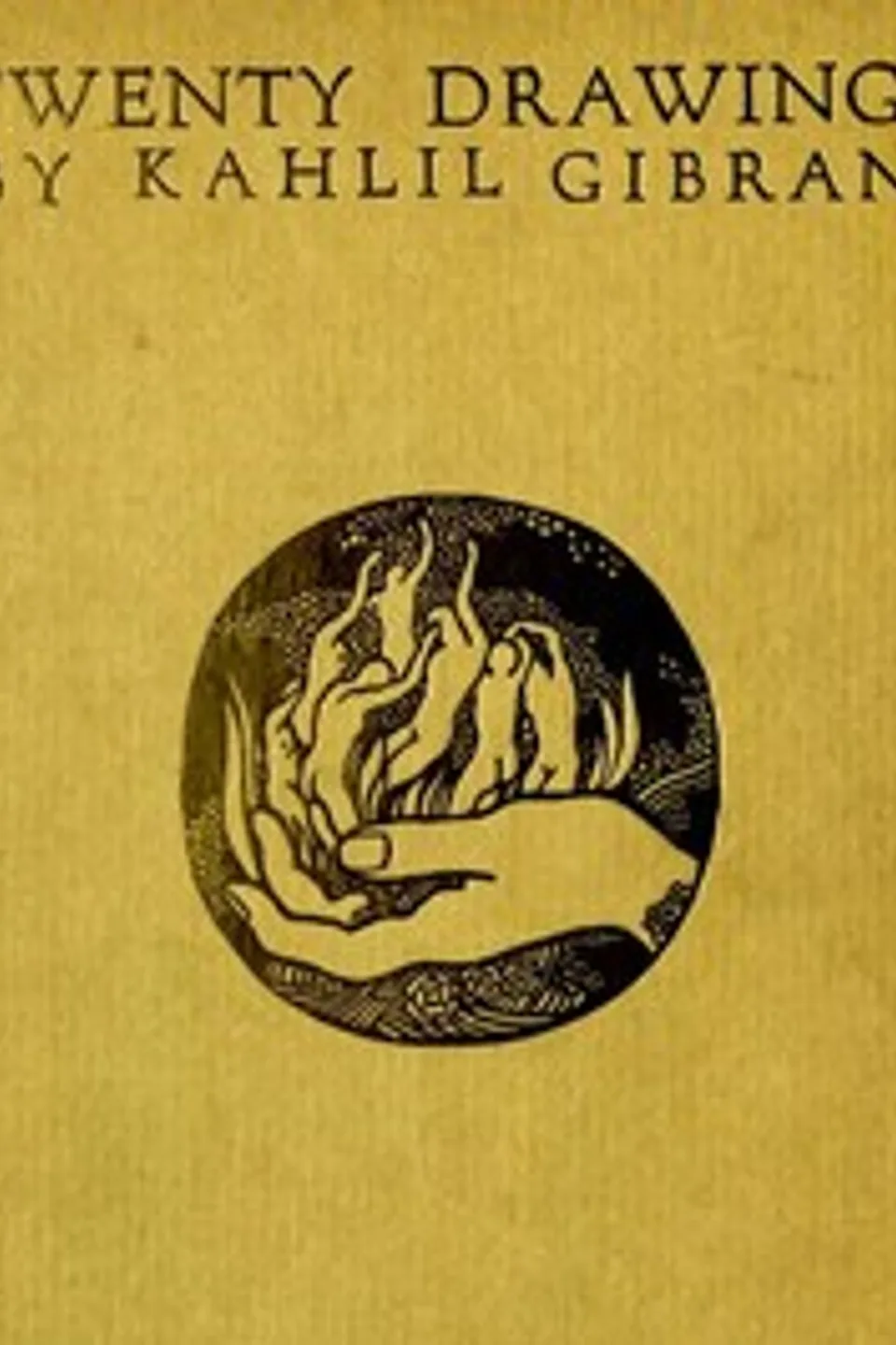 Twenty Drawings