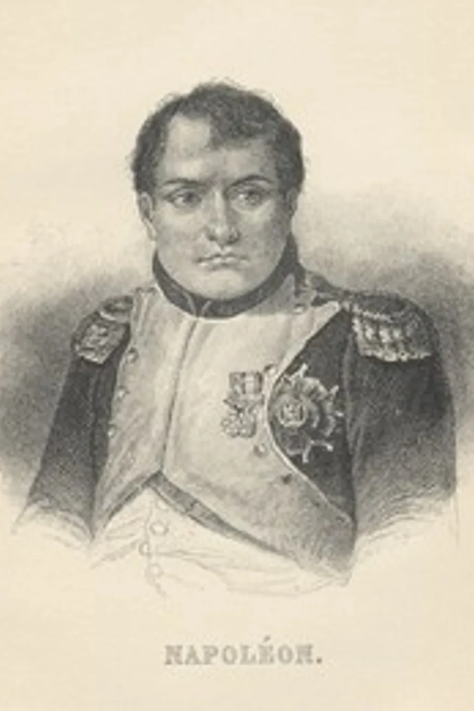 Memoirs of Napoleon Bonaparte — Complete, Louis Antoine Fauvelet de Bourrienne