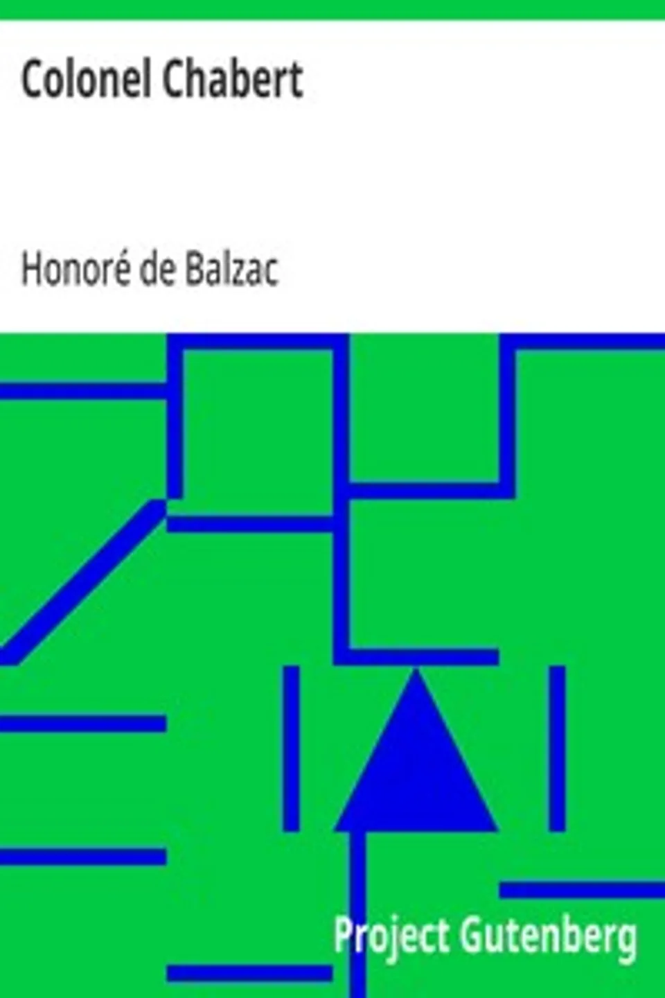 Colonel Chabert, Honoré de Balzac