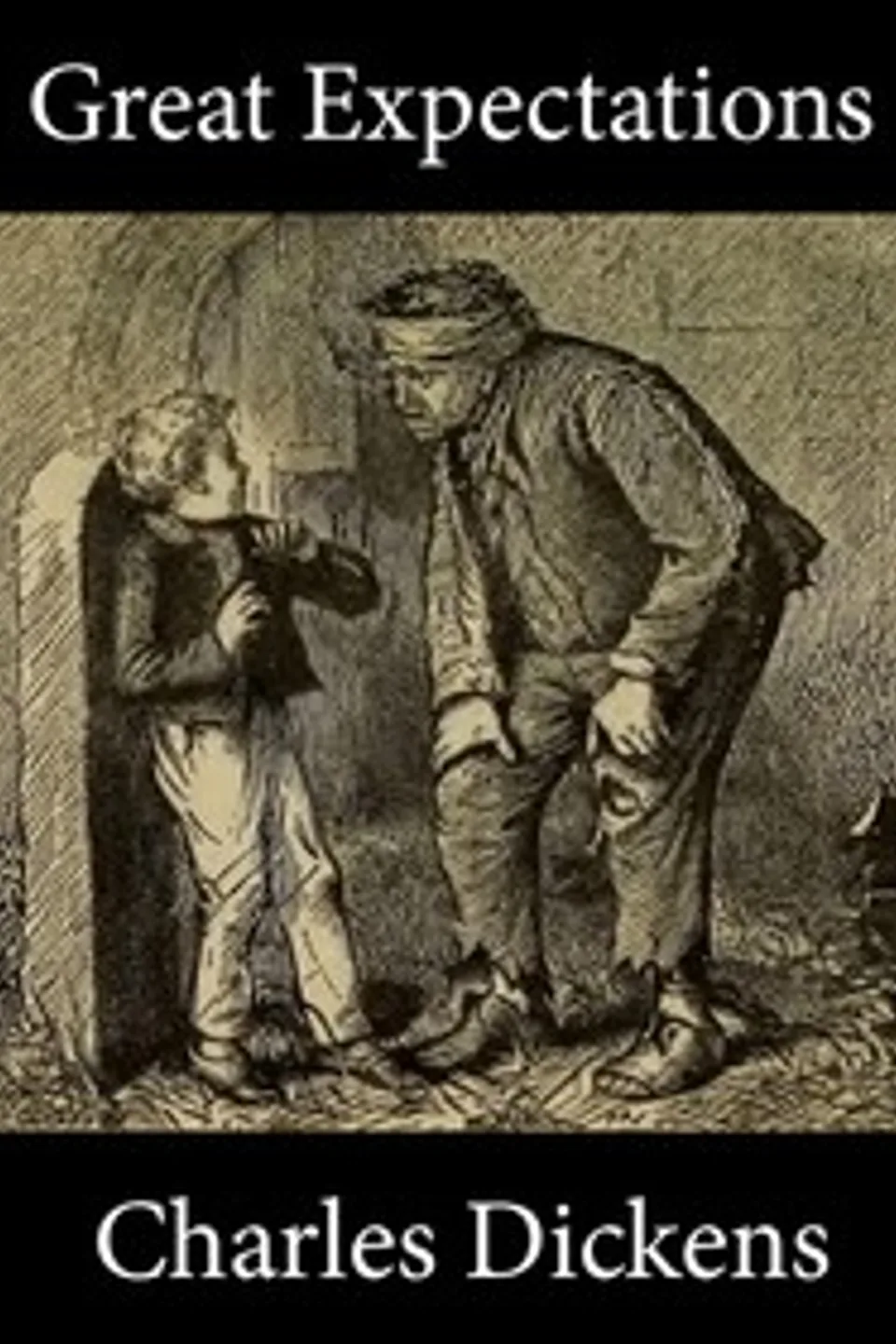 Great Expectations, Charles Dickens