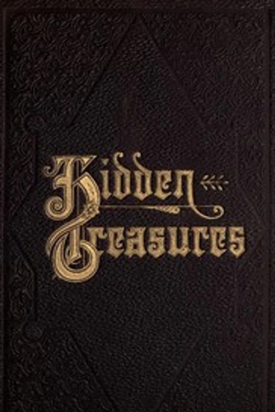Hidden Treasures; Or, Why Some Succeed While Others Fail, Harry A. Lewis