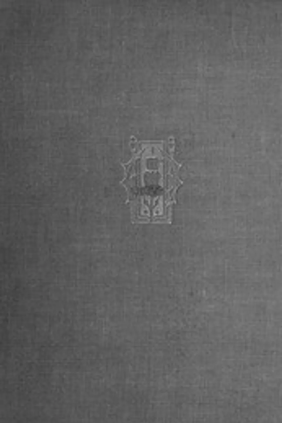 In Byways of Scottish History, Louis A. Barbé