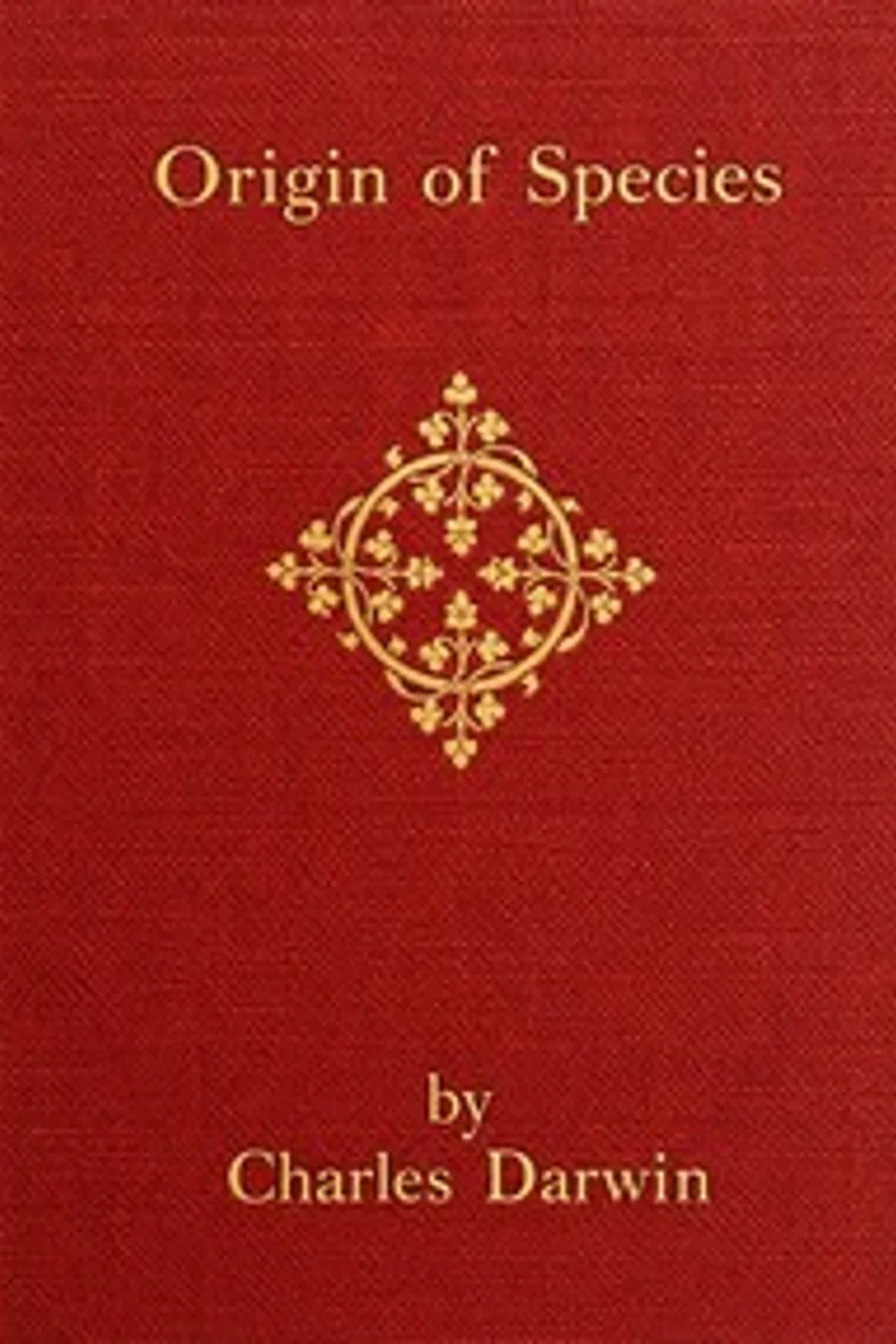 The Origin of Species by Means of Natural Selection: Or, the Preservation of Favoured Races in the Struggle for Life, 6th Edition, Charles Darwin