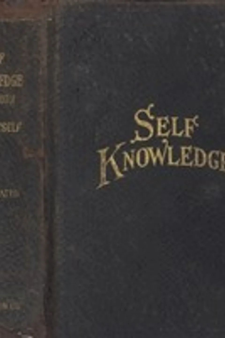 Self Knowledge and Guide to Sex Instruction: Vital Facts of Life for All Ages, Thomas W. (Thomas Washington) Shannon