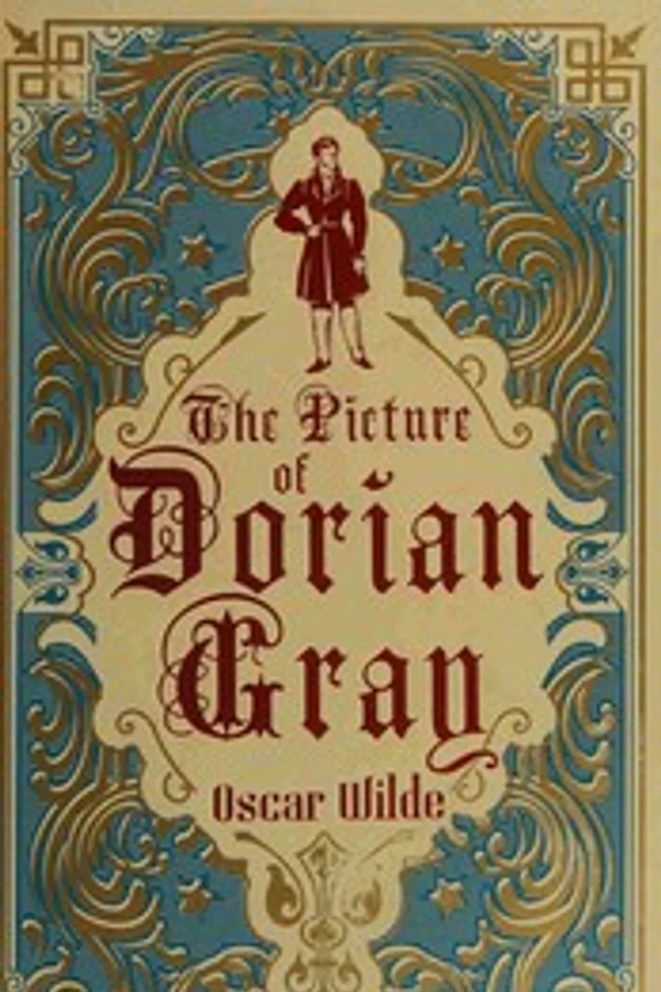 The Picture of Dorian Gray, Oscar Wilde