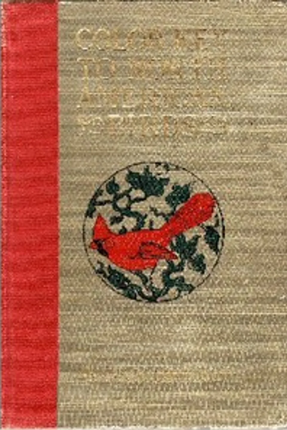 Color Key to North American Birds: with bibliographical appendix, Frank M. (Frank Michler) Chapman