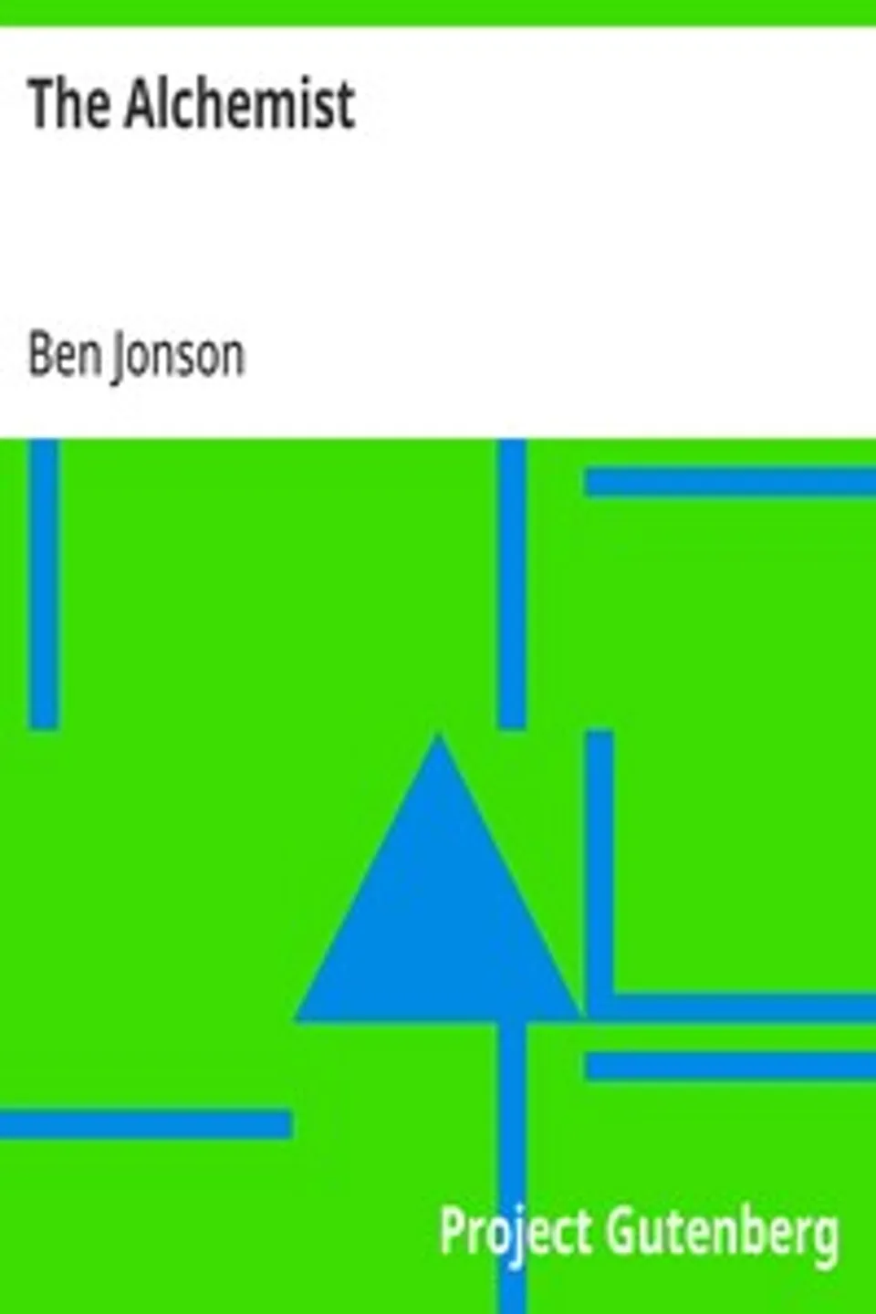 The Alchemist, Ben Jonson