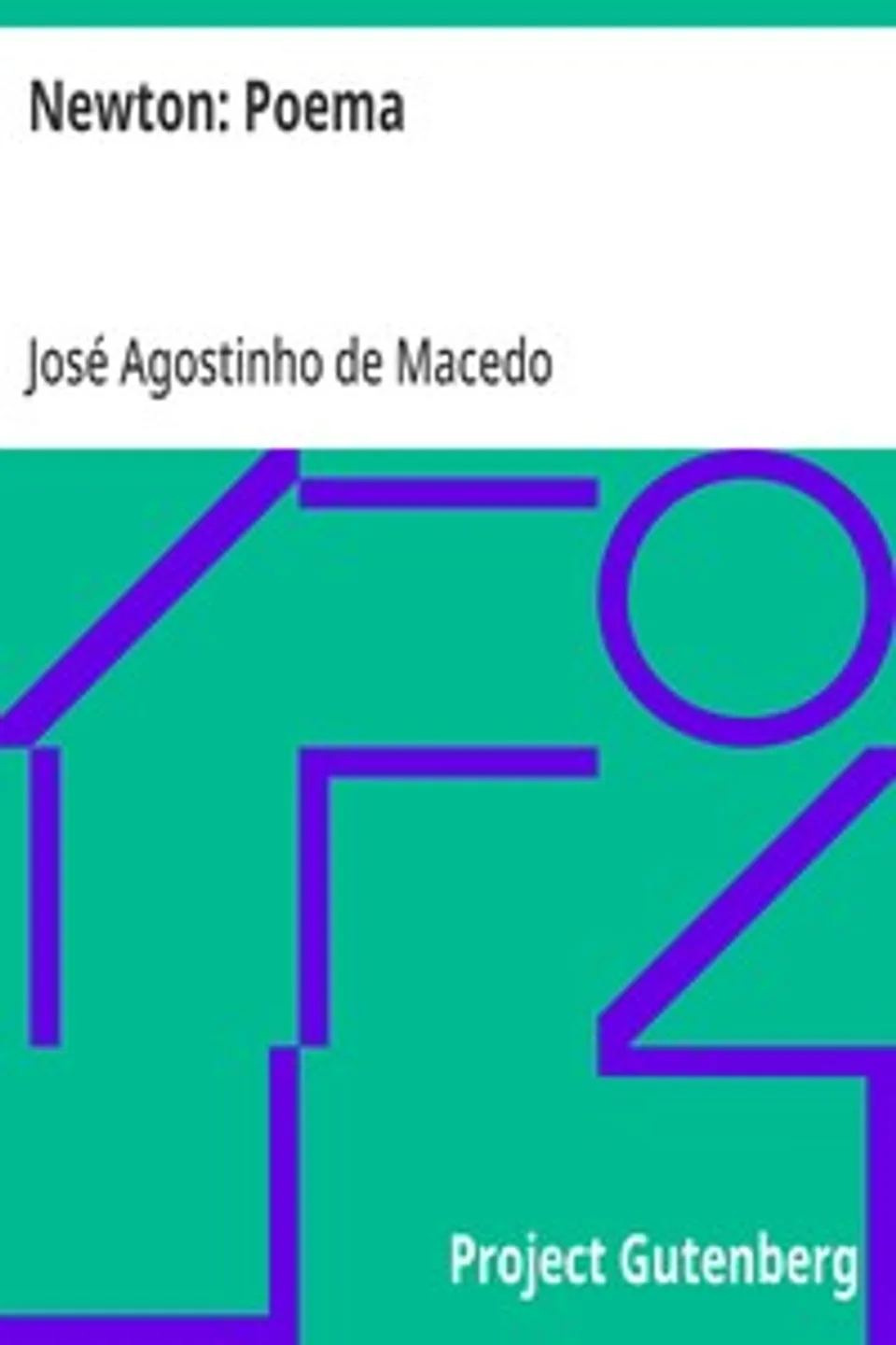 Newton, José Agostinho de Macedo