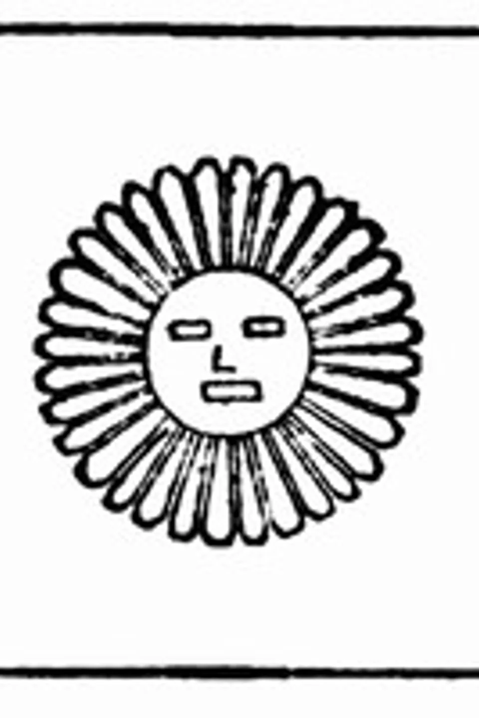 Facundo, Domingo Faustino Sarmiento
