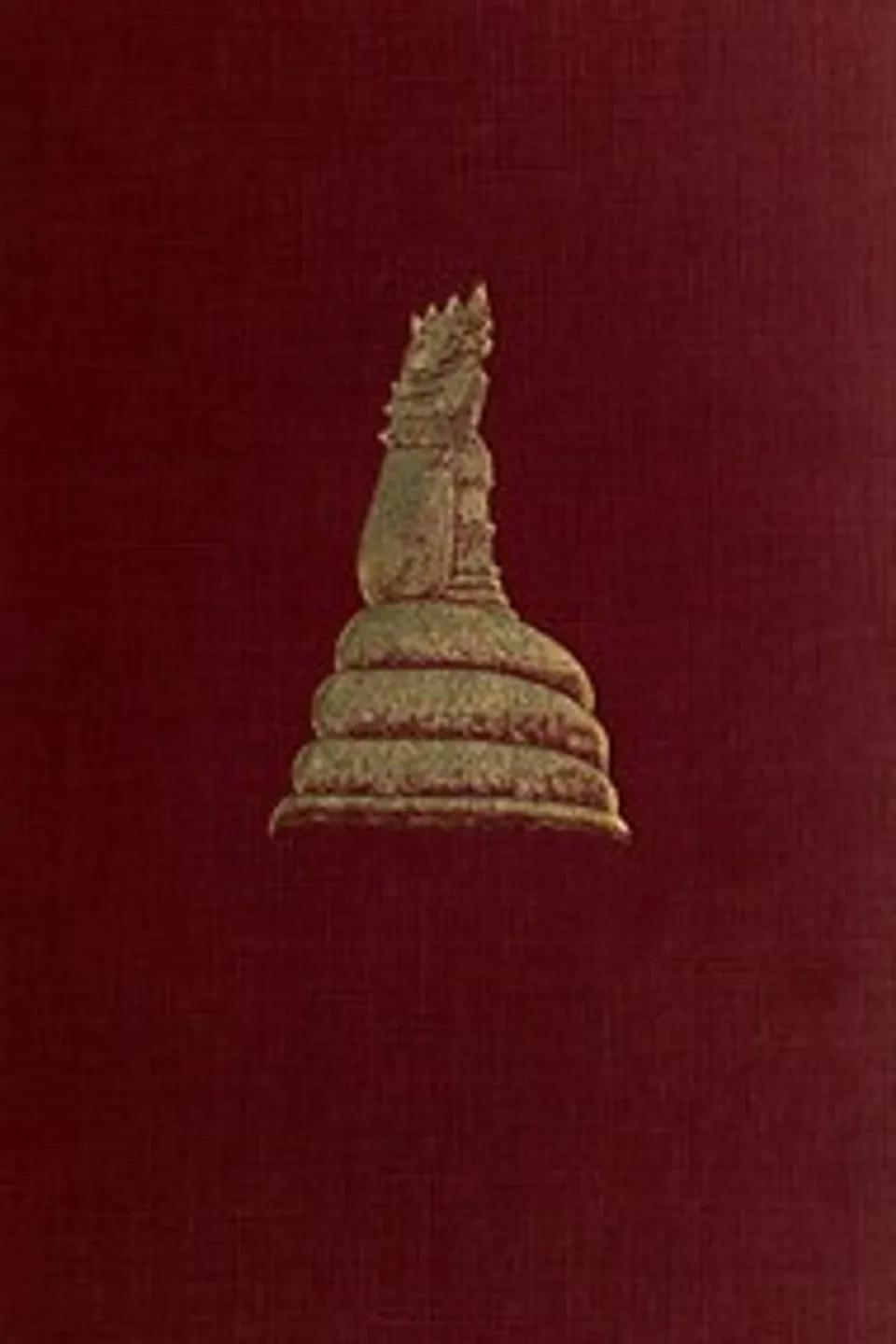 A Civil Servant in Burma, Herbert Thirkell White