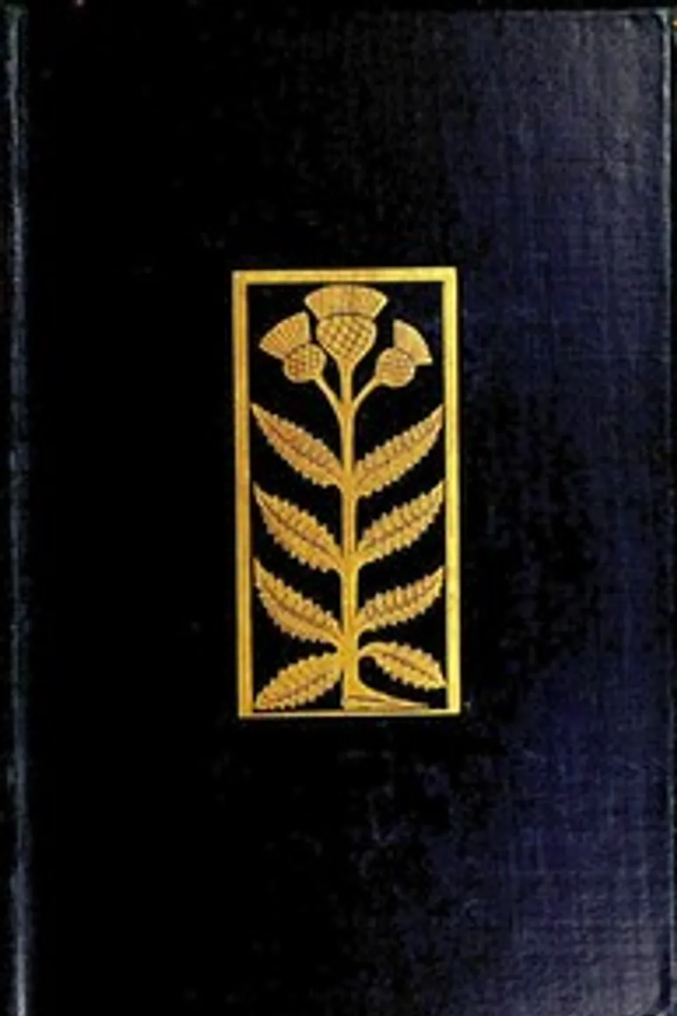 The ecclesiastical architecture of Scotland from the earliest Christian times to the seventeenth century; vol. 3/3, David MacGibbon