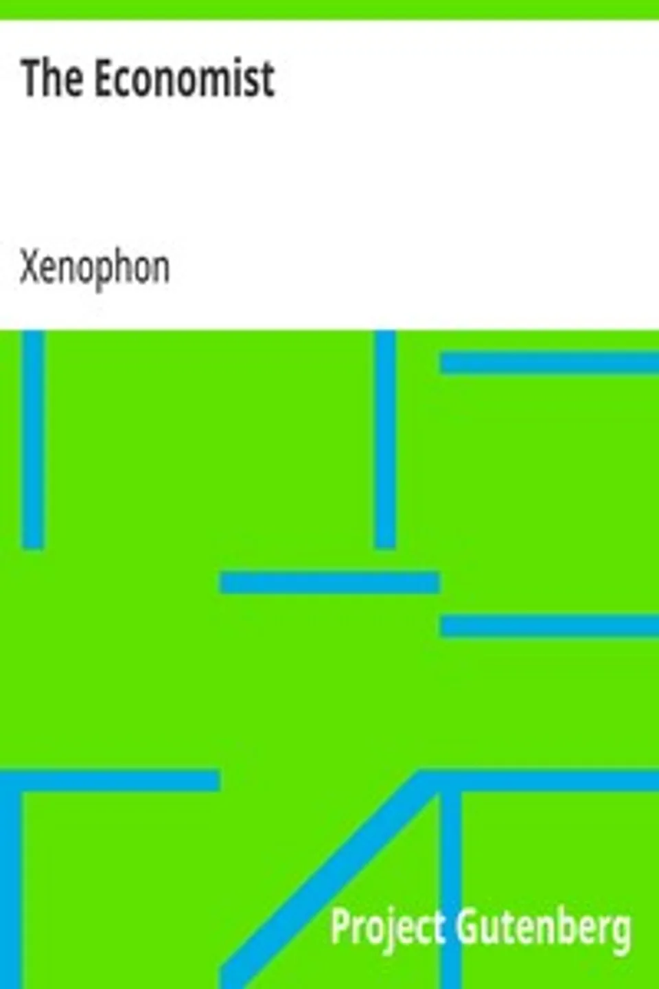 The Economist, Xenophon