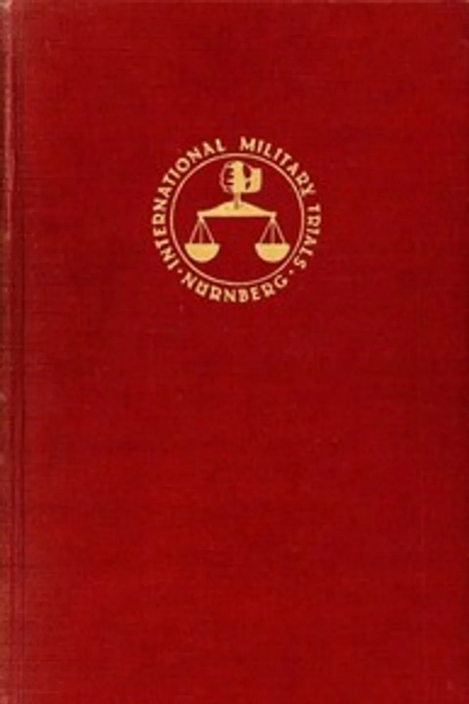 Nazi conspiracy and aggression, Volume 01 (of 11), United States. Office of Chief of Counsel for the Prosecution of Axis Criminality