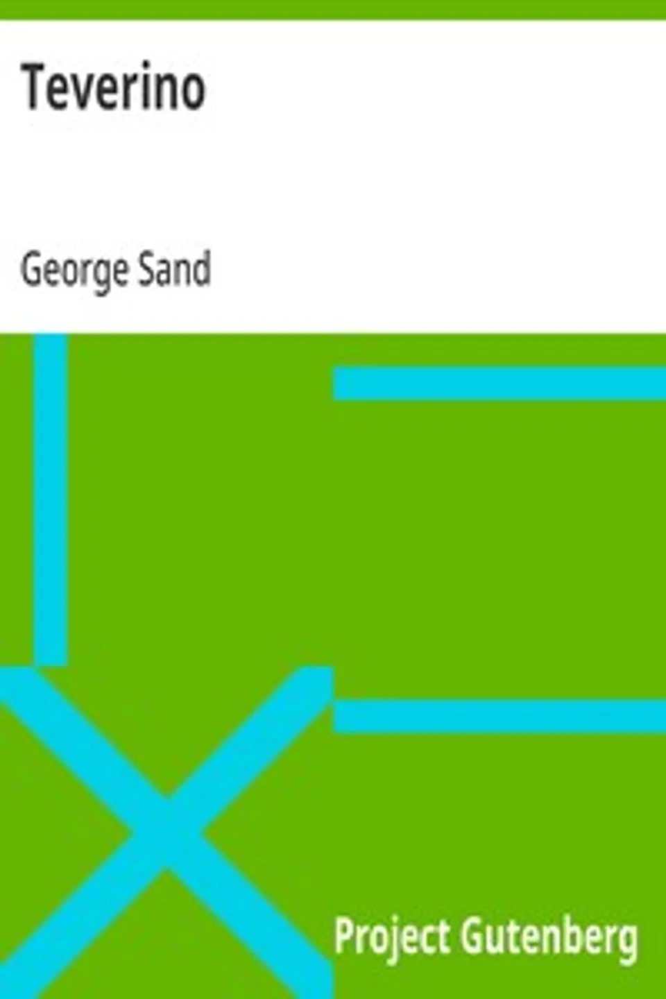 Teverino, George Sand