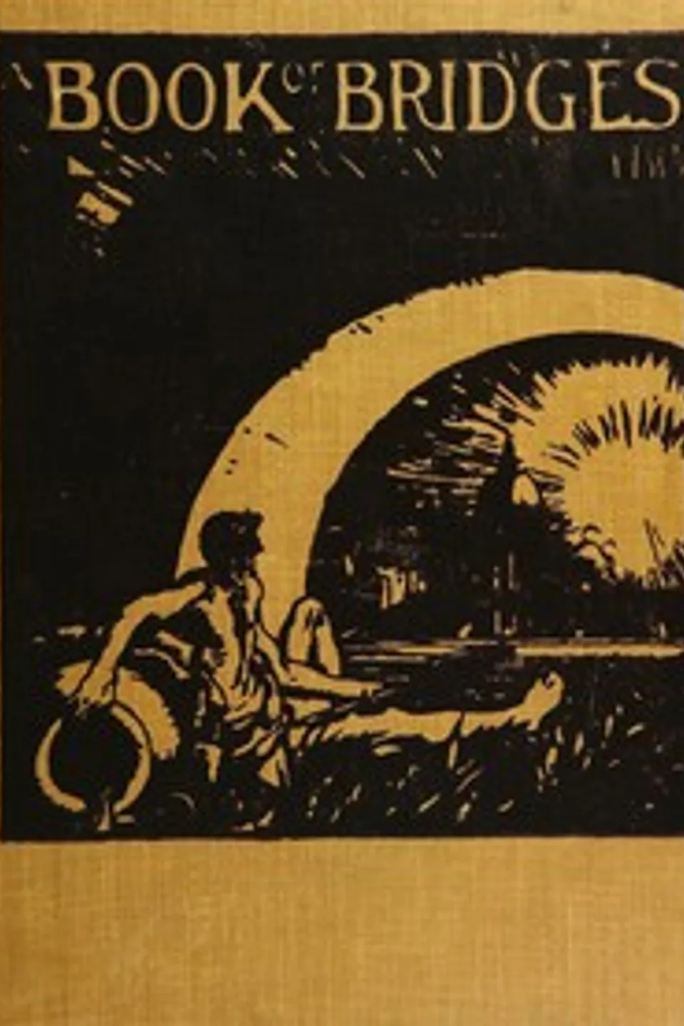 A book of bridges, Walter Shaw Sparrow