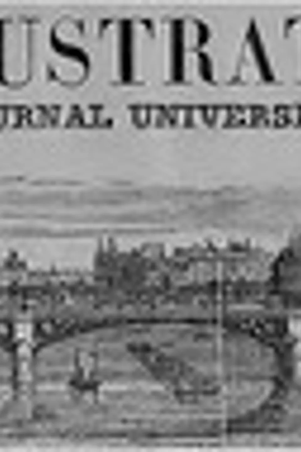L'Illustration, No. 0037, 11 Novembre 1843, Various