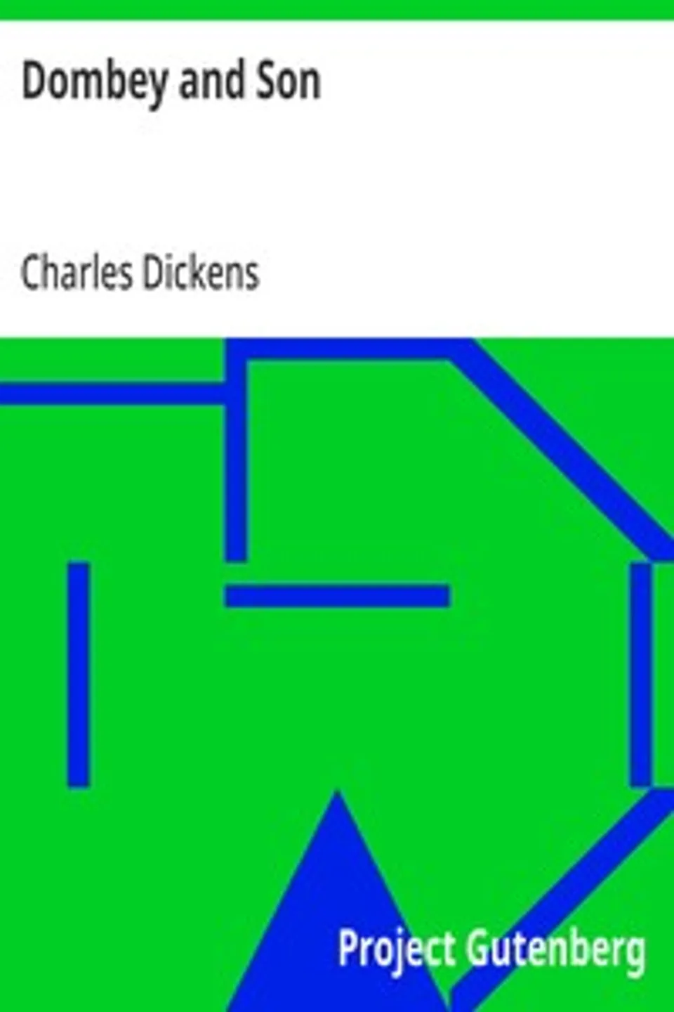 Dombey and Son, Charles Dickens