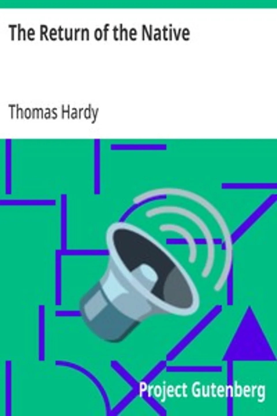 The Return of the Native, Thomas Hardy