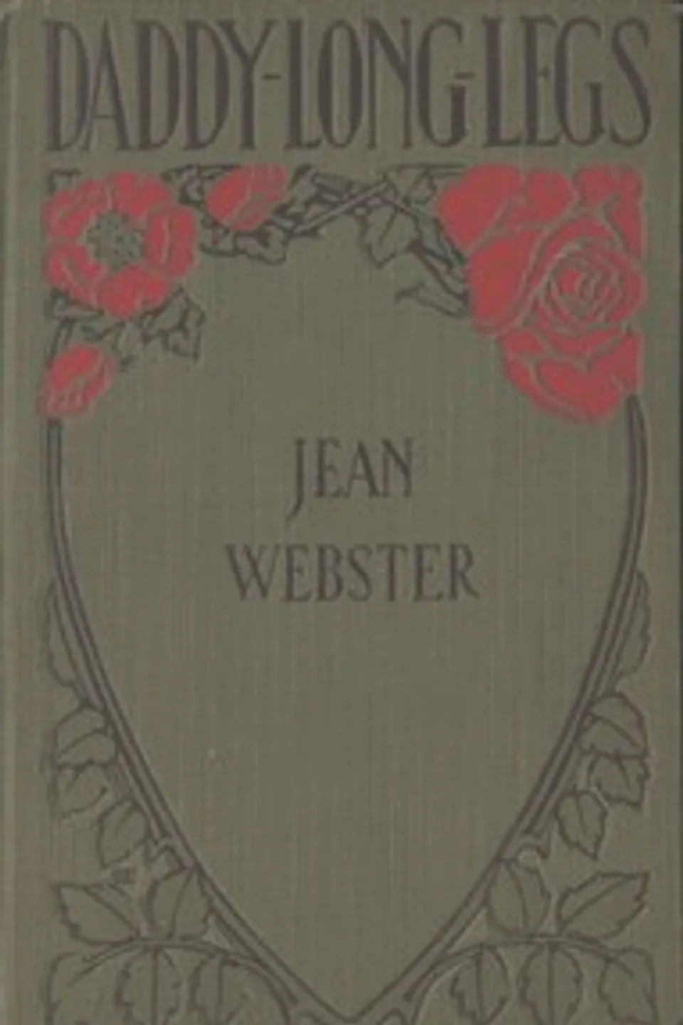 Daddy-Long-Legs, Jean Webster