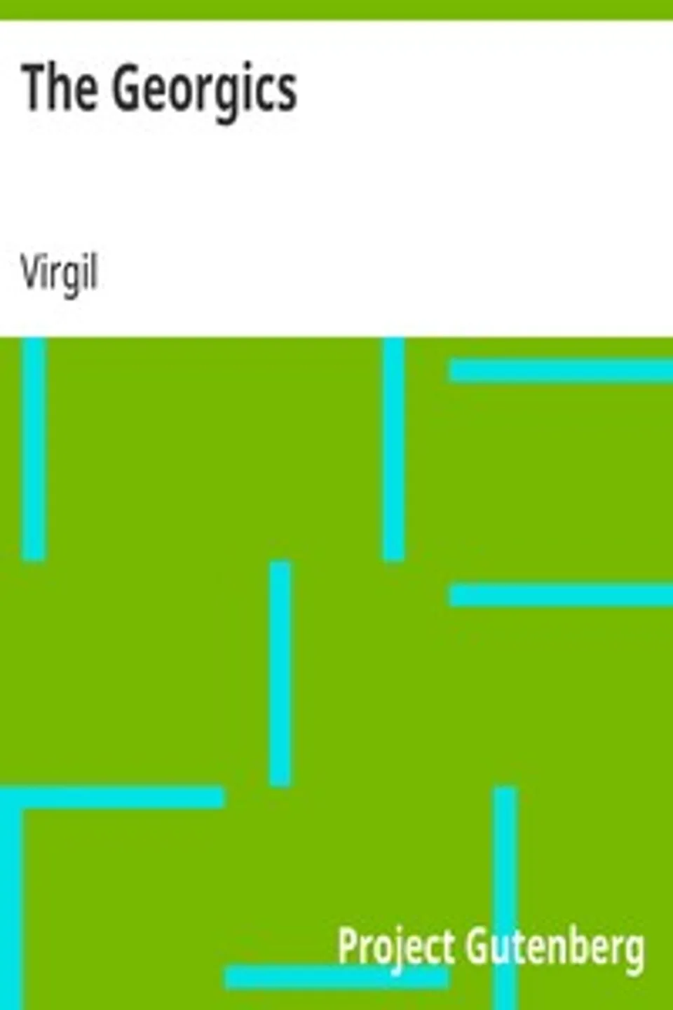 The Georgics, Virgil