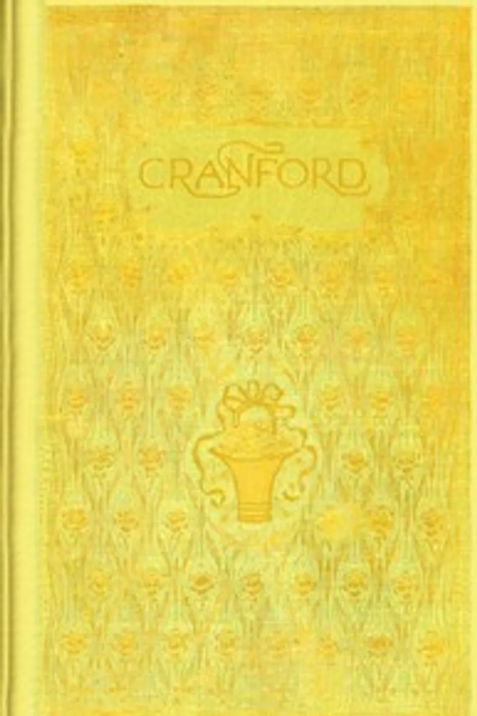 Cranford, Elizabeth Cleghorn Gaskell