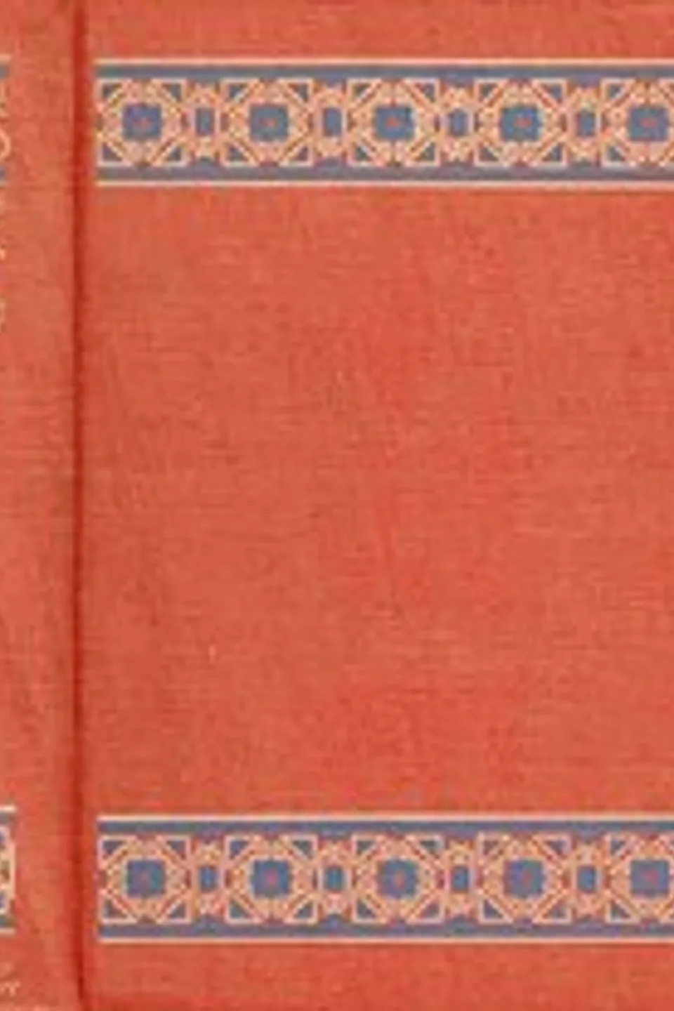 Oriental Rugs, Antique and Modern, W. A. (Walter Augustus) Hawley