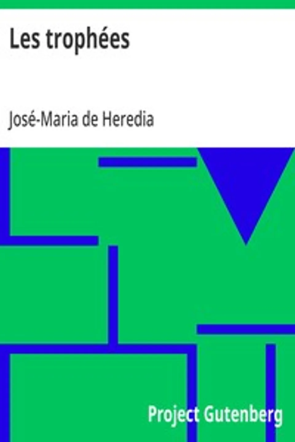 Les trophées, José-Maria de Heredia