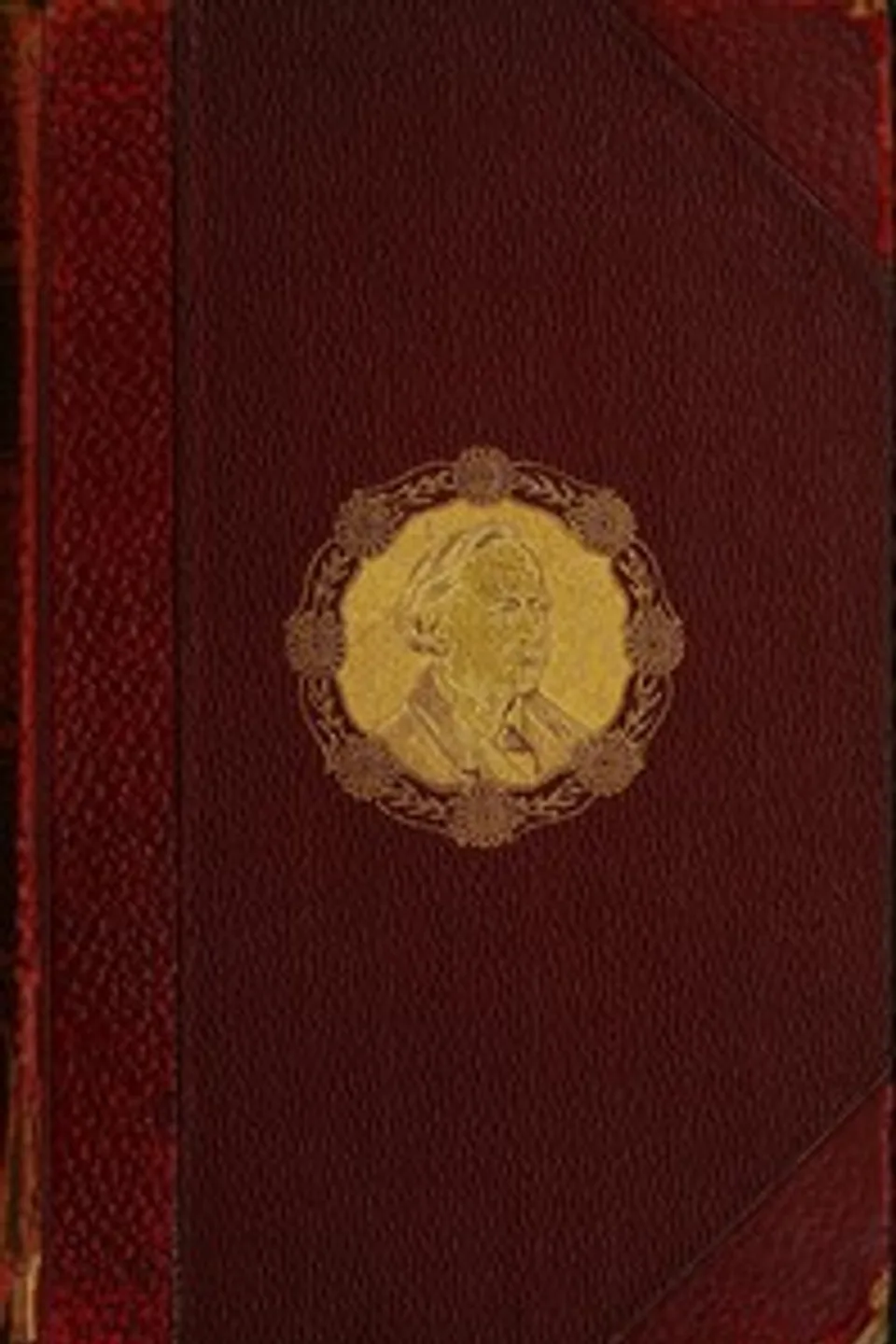 A Biography of Rev. Henry Ward Beecher, Samuel Scoville