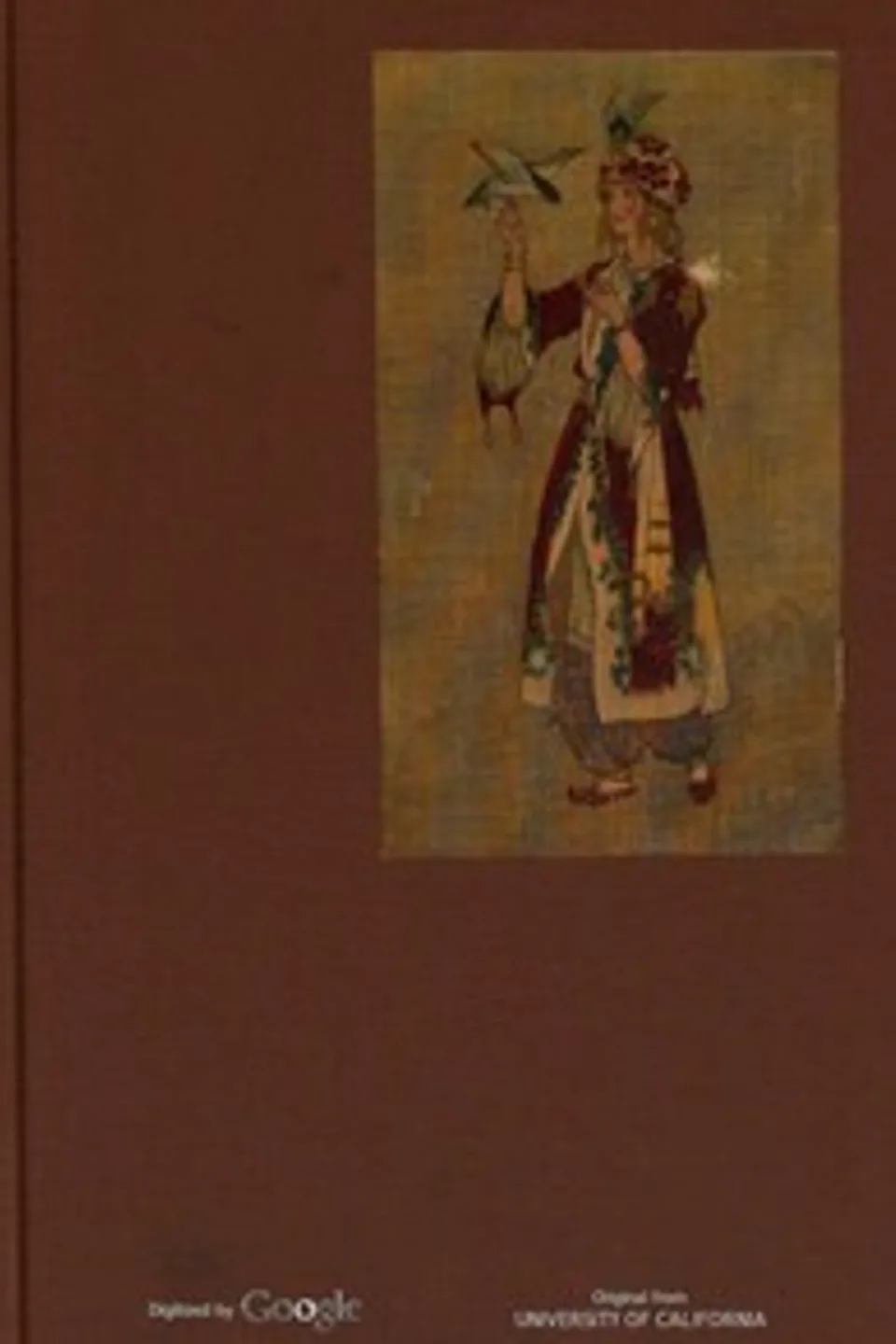 The Sacred Books and Early Literature of the East, Volume 6 (of 14): Medieval Arabic, Moorish, and Turkish
