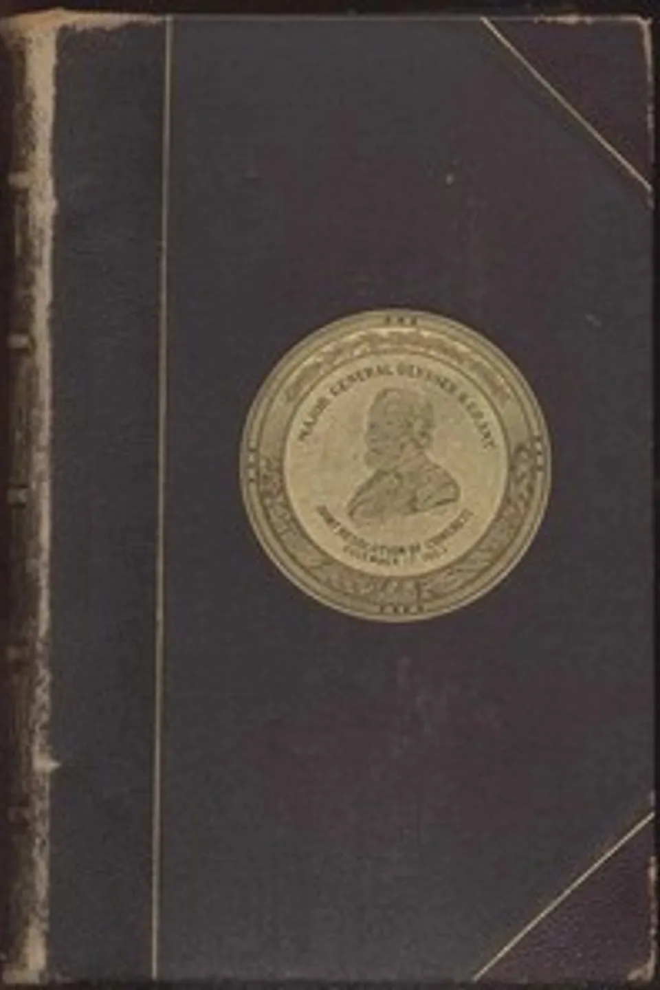 Project Gutenberg Edition of The Memoirs of Four Civil War Generals, Ulysses S. (Ulysses Simpson) Grant
