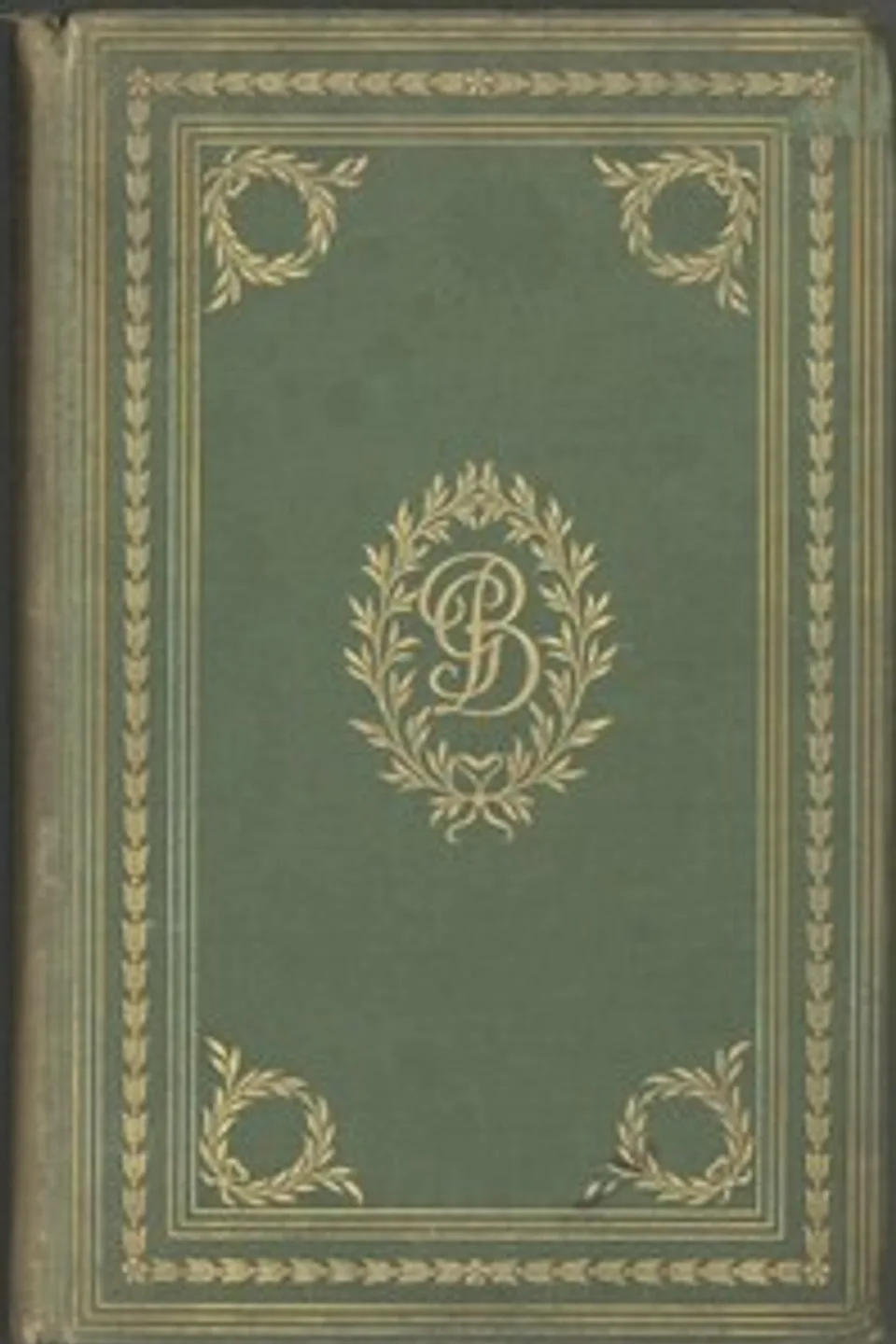 The Life of George Borrow, Herbert George Jenkins