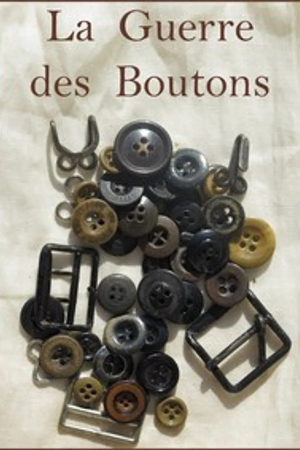 La Guerre des Boutons: Roman de ma douzième année, Louis Pergaud