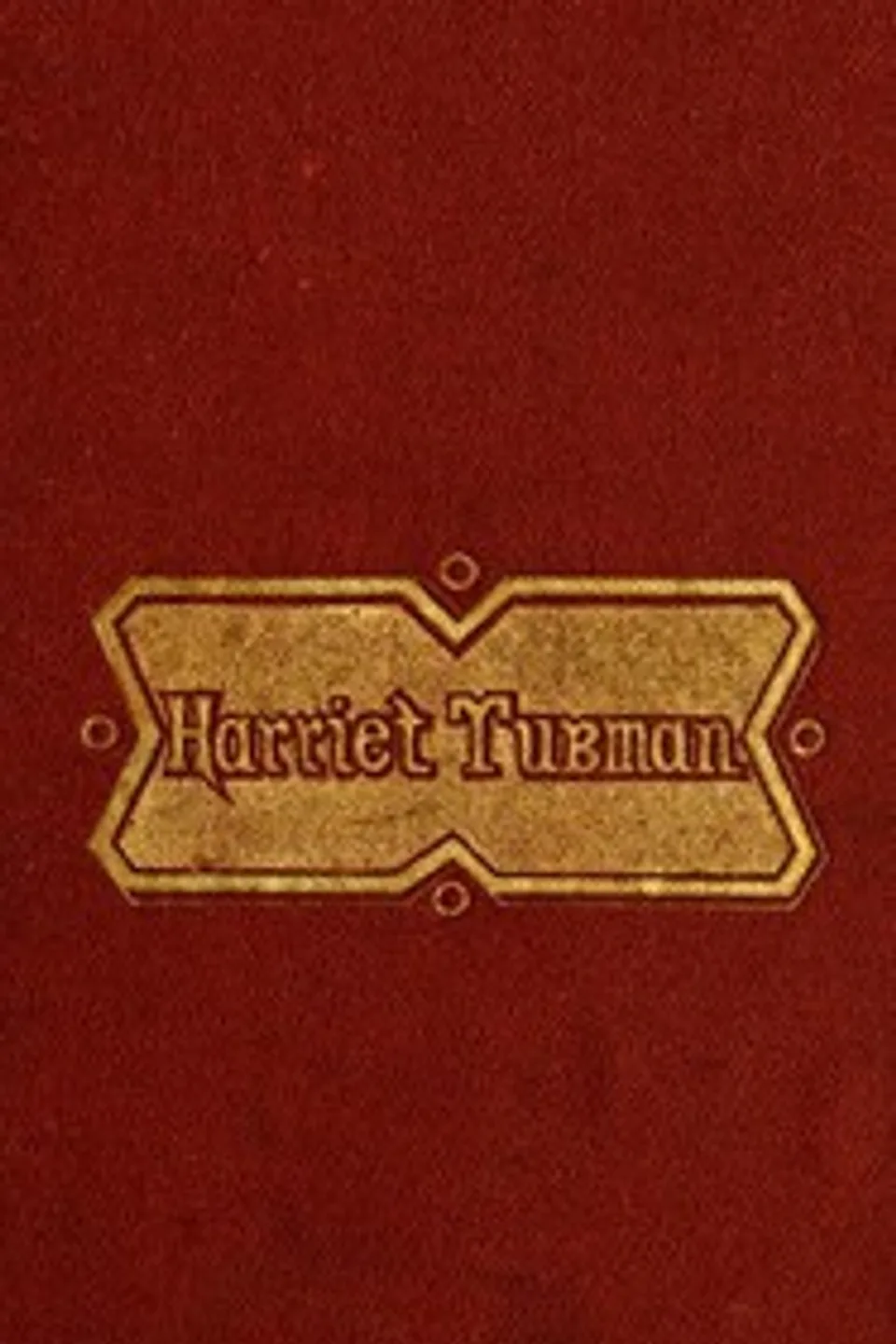 Scenes in the Life of Harriet Tubman, Sarah H. (Sarah Hopkins) Bradford
