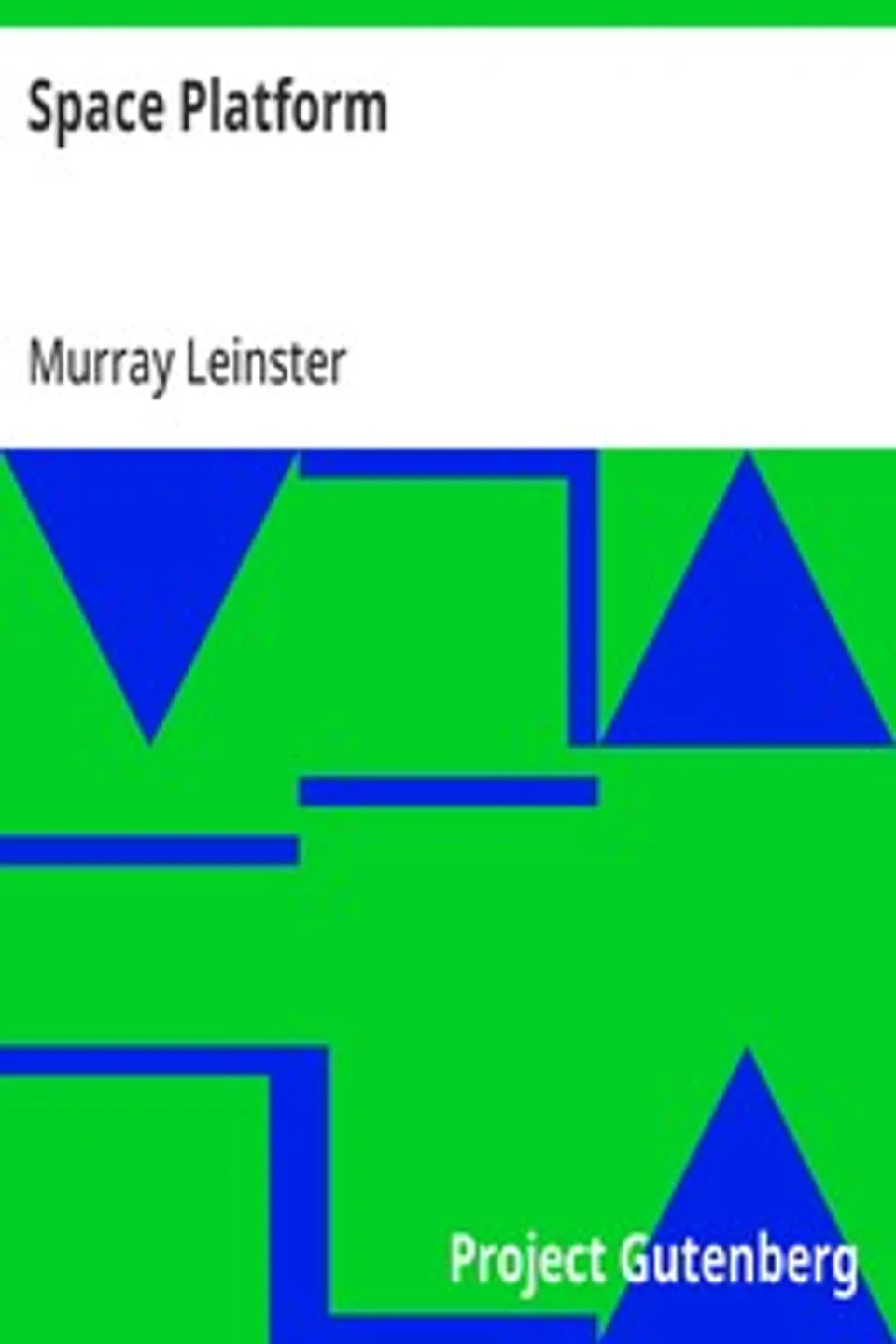 Space Platform, Murray Leinster