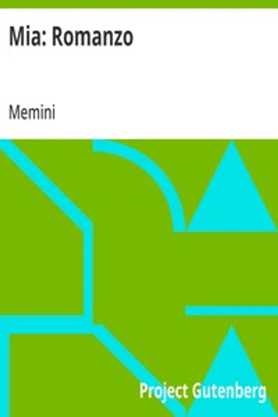Mia, Memini