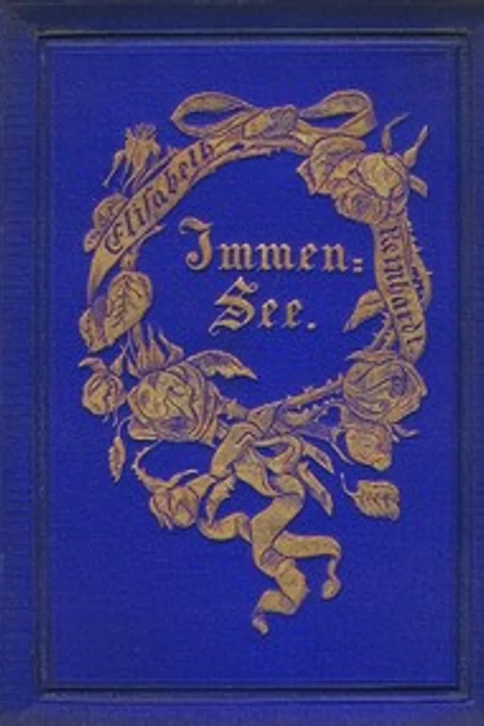 Immensee, Theodor Storm