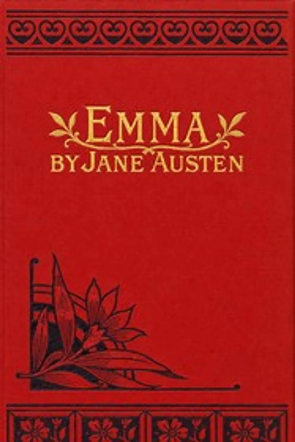 Emma, Jane Austen