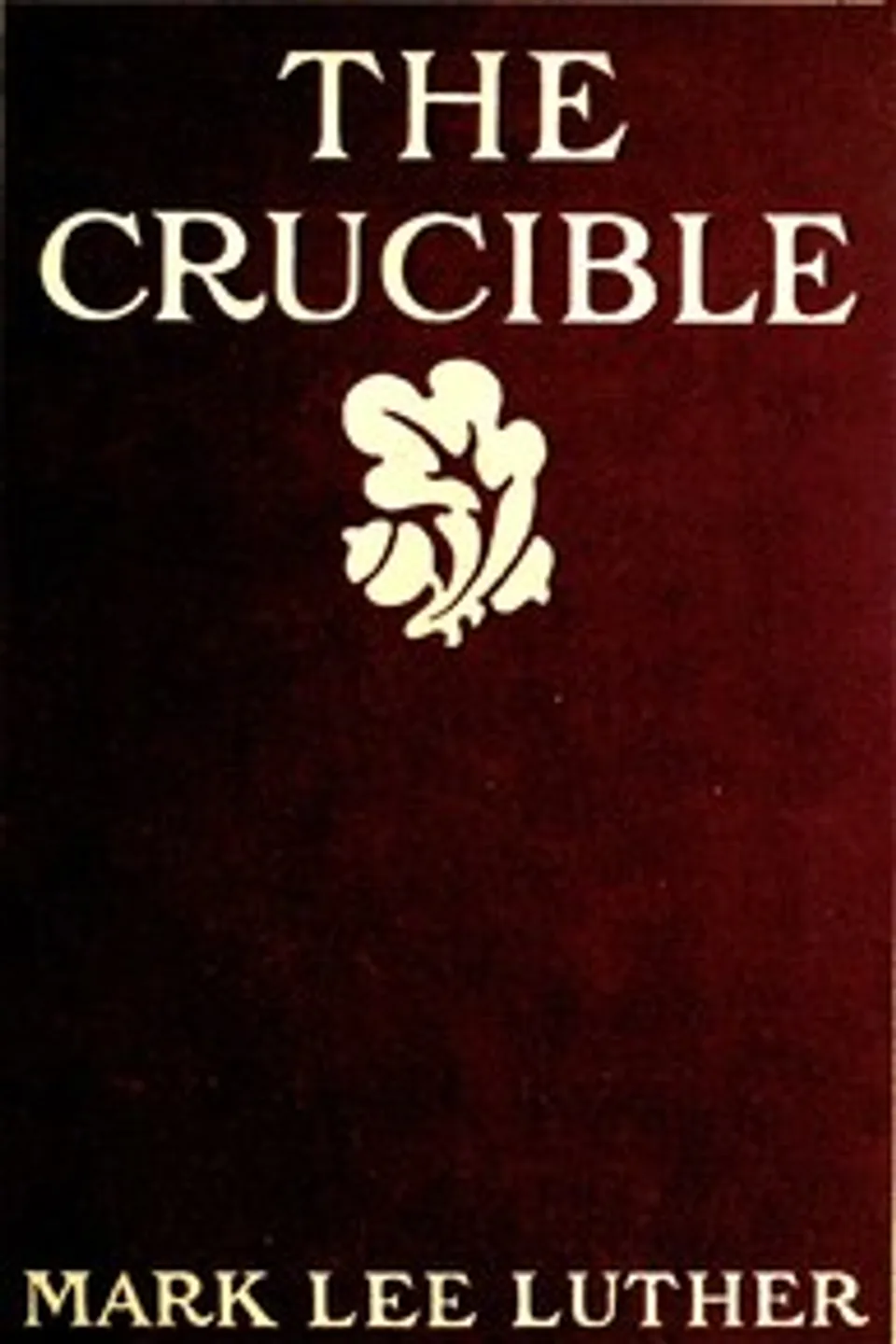 The Crucible, Mark Lee Luther
