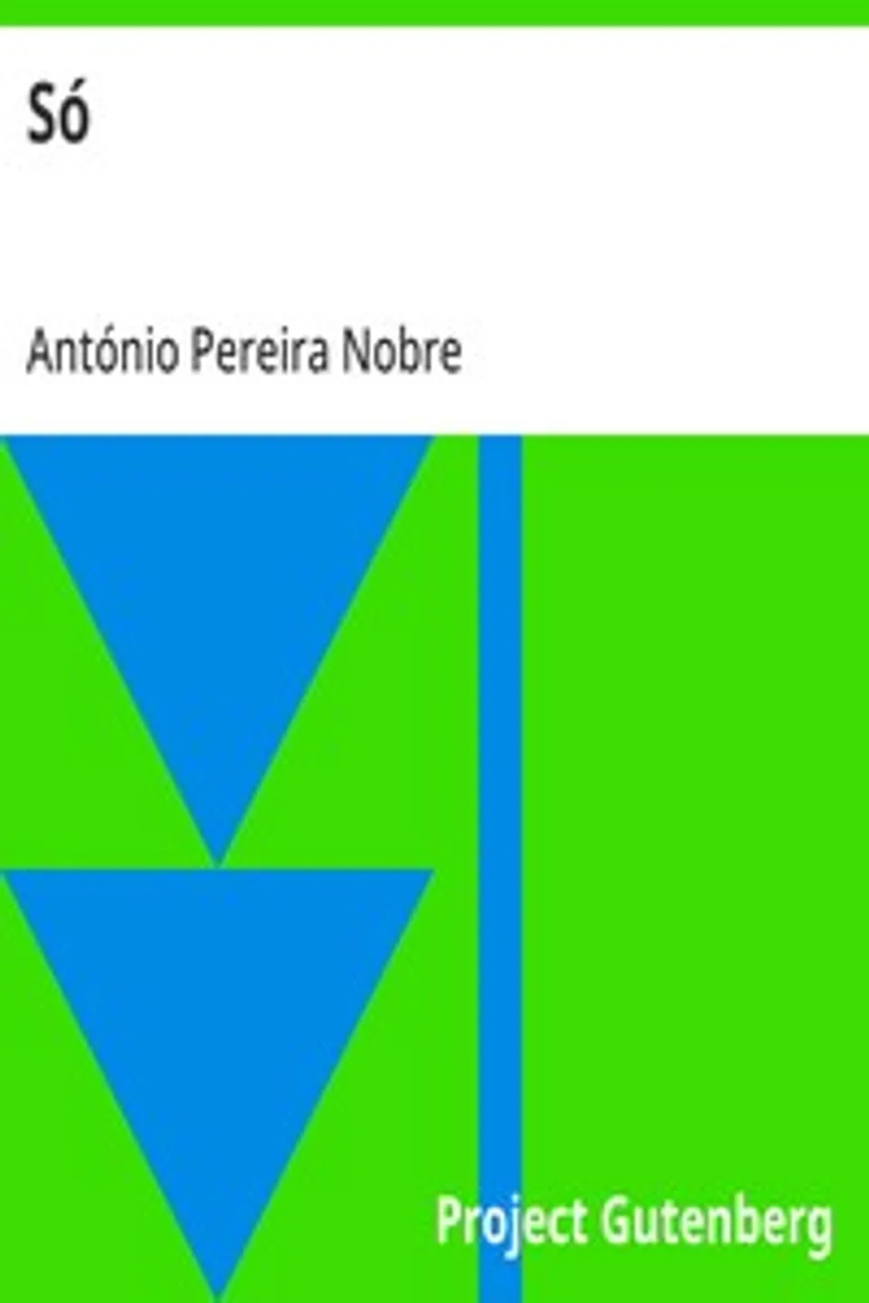 Só, António Pereira Nobre