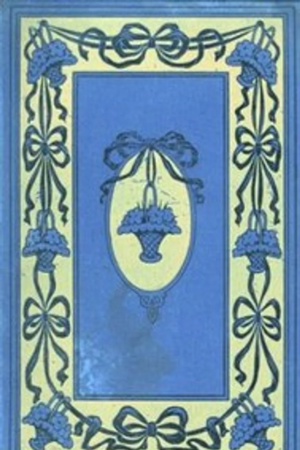 A Vanished Hand, Sarah Doudney