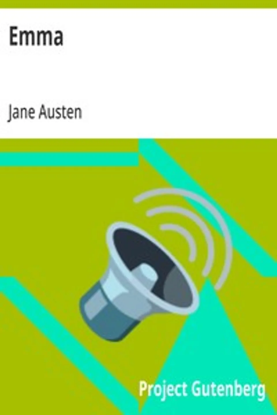 Emma, Jane Austen