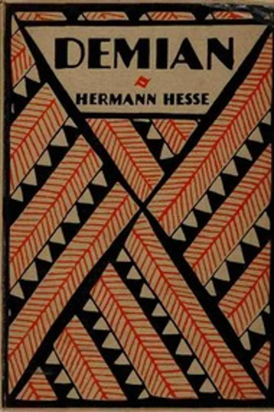 Demian, Hermann Hesse