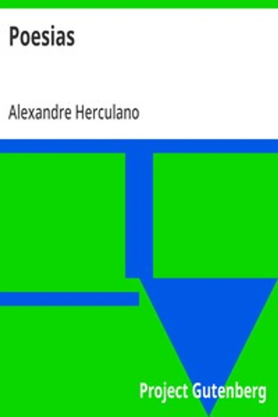 Poesias, Alexandre Herculano