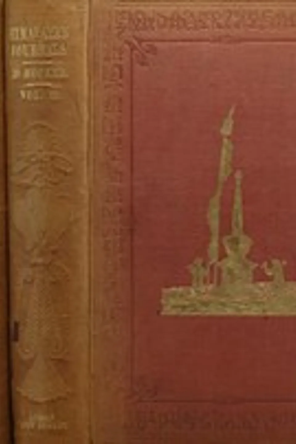 Himalayan Journals — Complete: Or, Notes of a Naturalist in Bengal, the Sikkim and Nepal Himalayas, the Khasia Mountains, etc., Joseph Dalton Hooker