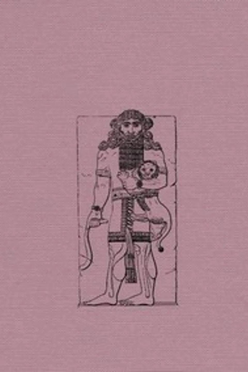 The Chaldean account of Genesis : $b Containing the description of the creation, the fall of man, the deluge, the tower of Babel, the times of the patriarchs, George Smith