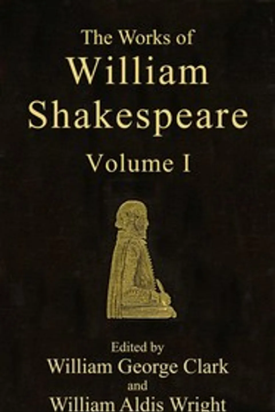 The Tempest: The Works of William Shakespeare [Cambridge Edition] [9 vols.], William Shakespeare
