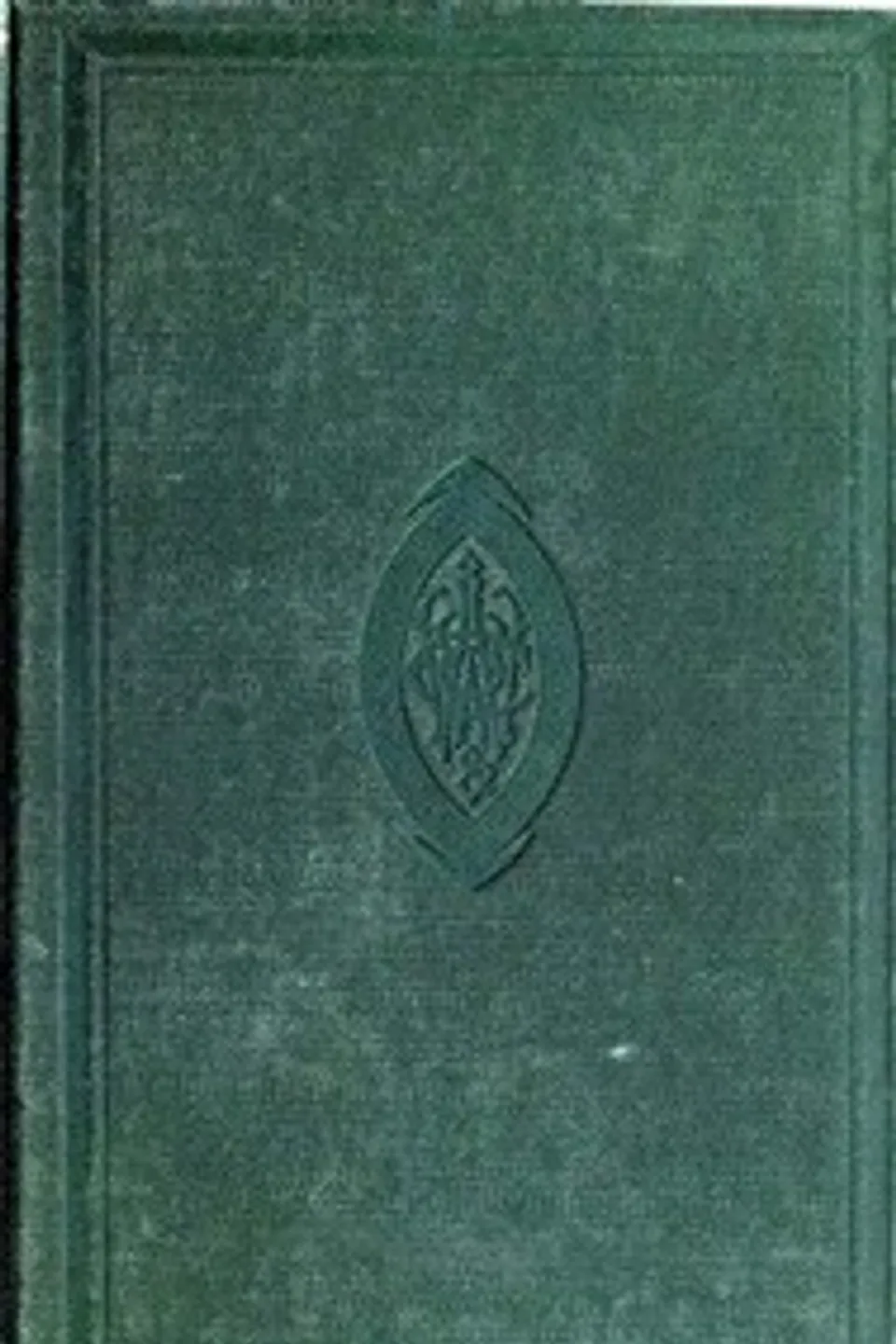 Tics and Their Treatment, Henry Meige