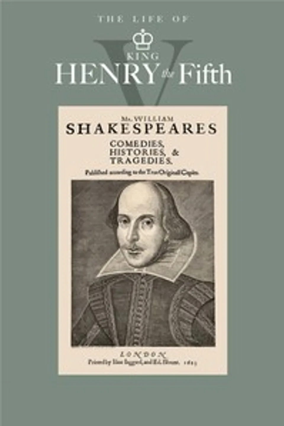 King Henry V, William Shakespeare
